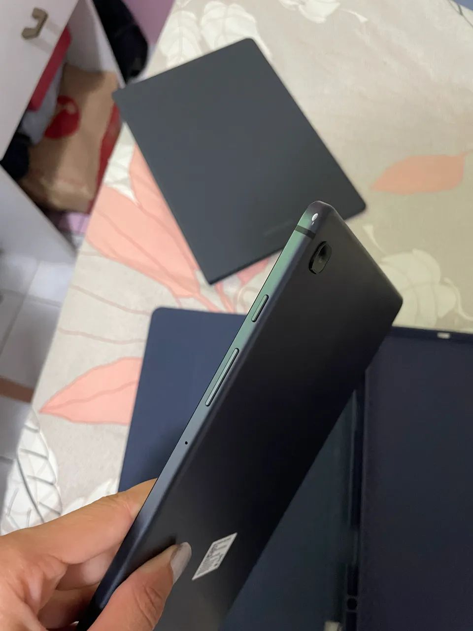 Tablet Samsung tab s6 lite - Foto 2