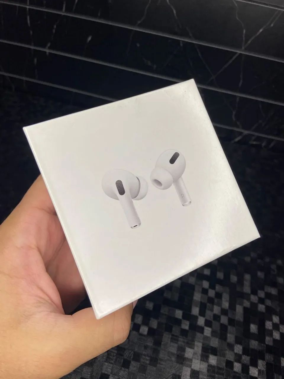 Fone de ouvido Bluetooth - pro 3 - entrega imediata