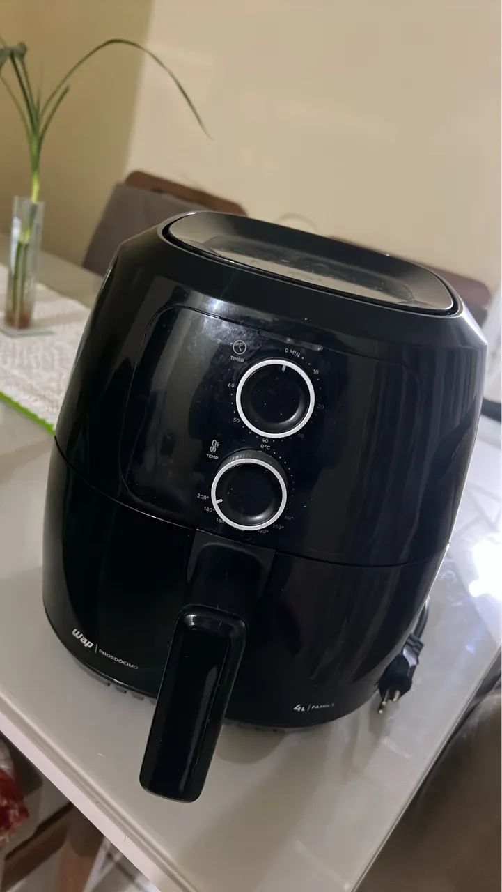 AIR FRYER 