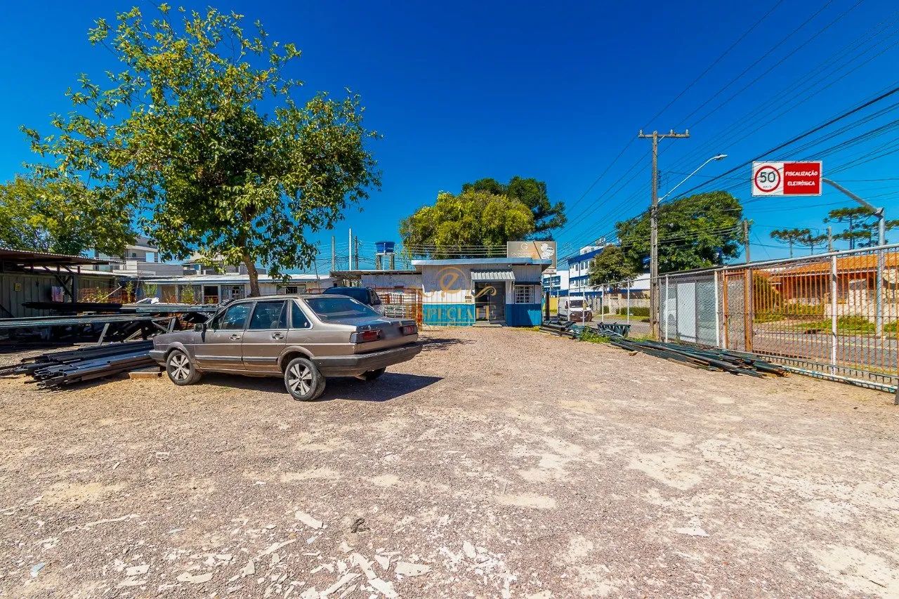 TERRENO PARA VENDA NO UBERABA EM CURITIBA - Foto 13