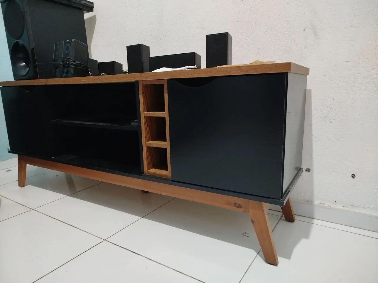 Vendo rack 