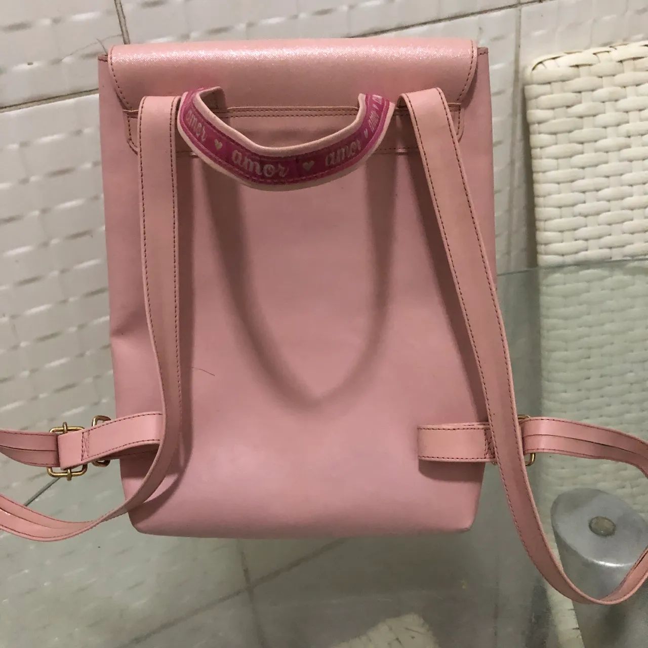 Bolsa infantil  - Foto 2