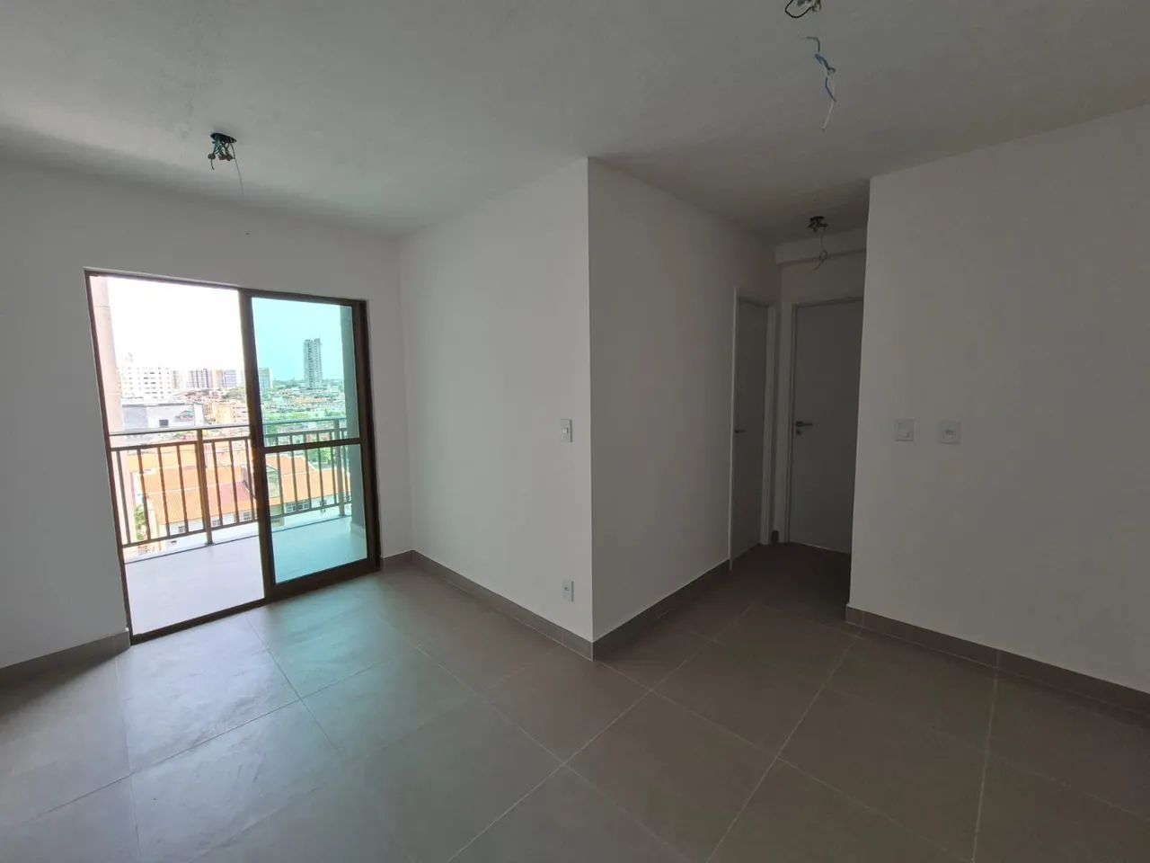 VENDE- SE APTO COM 02 QUARTOS NO PRESIDENTE KENNEDy!!! - Foto 2