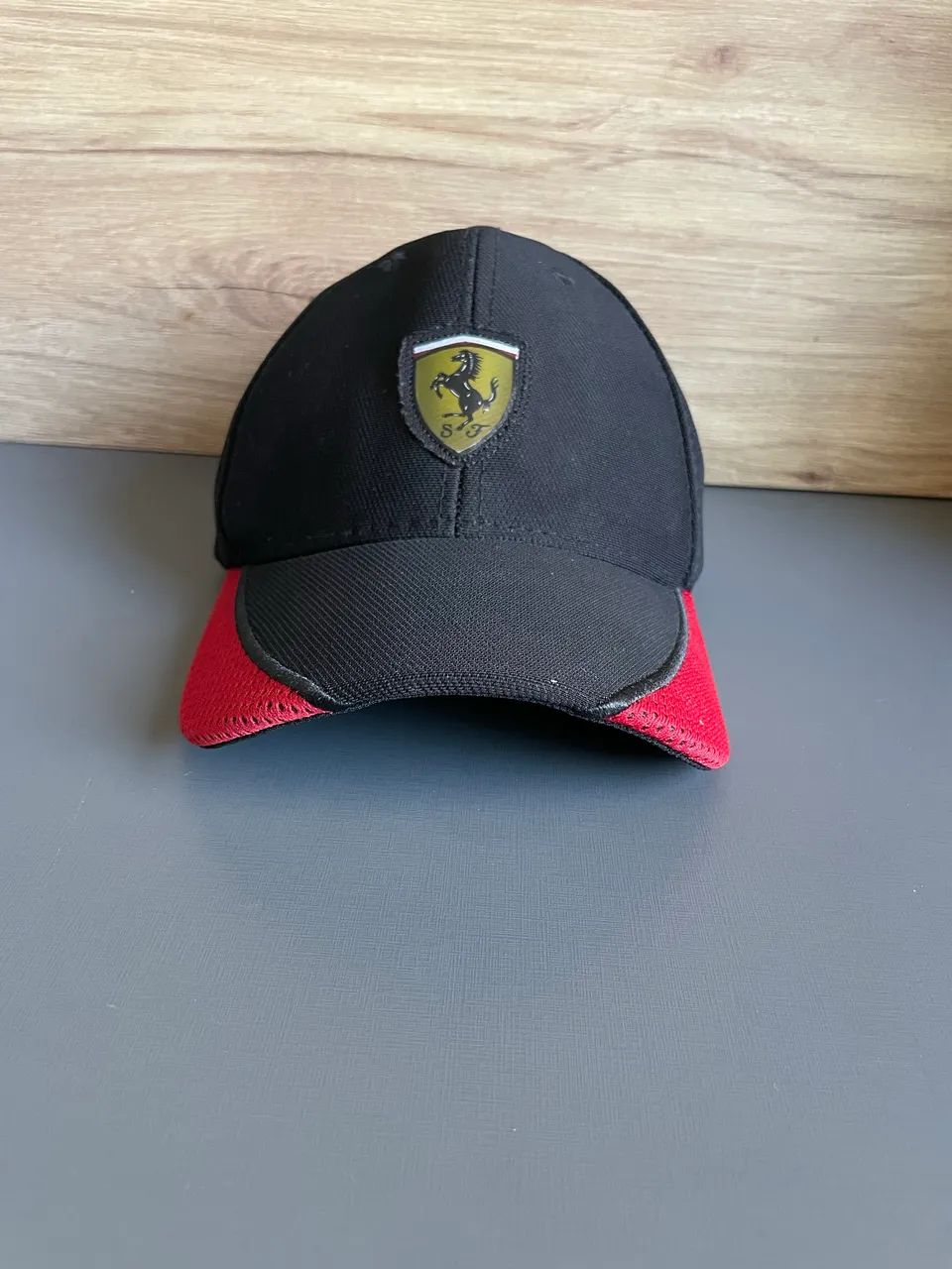 Boné PUMA FERRARI