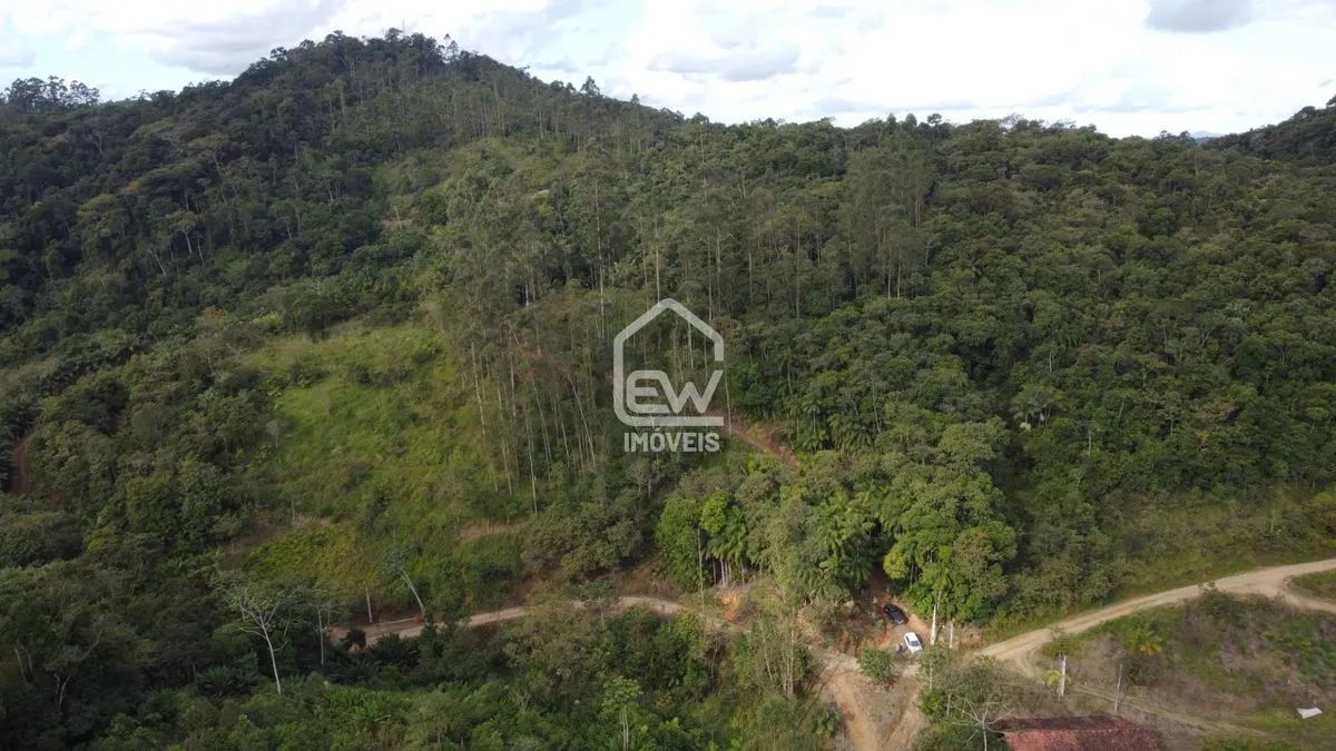 Chácara com Área Total de 47.690m² em Massaranduba, SC - Foto 3