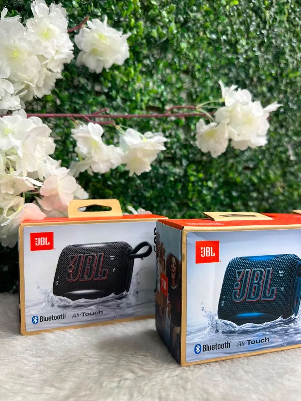 Caixa JBL GO5    - Foto 5