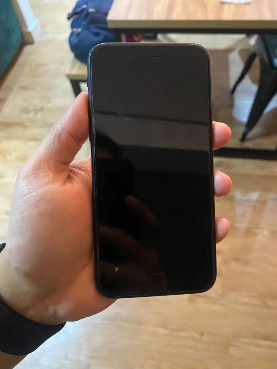 IPhone SE 2020 PERFEITO ESTADO - Foto 3
