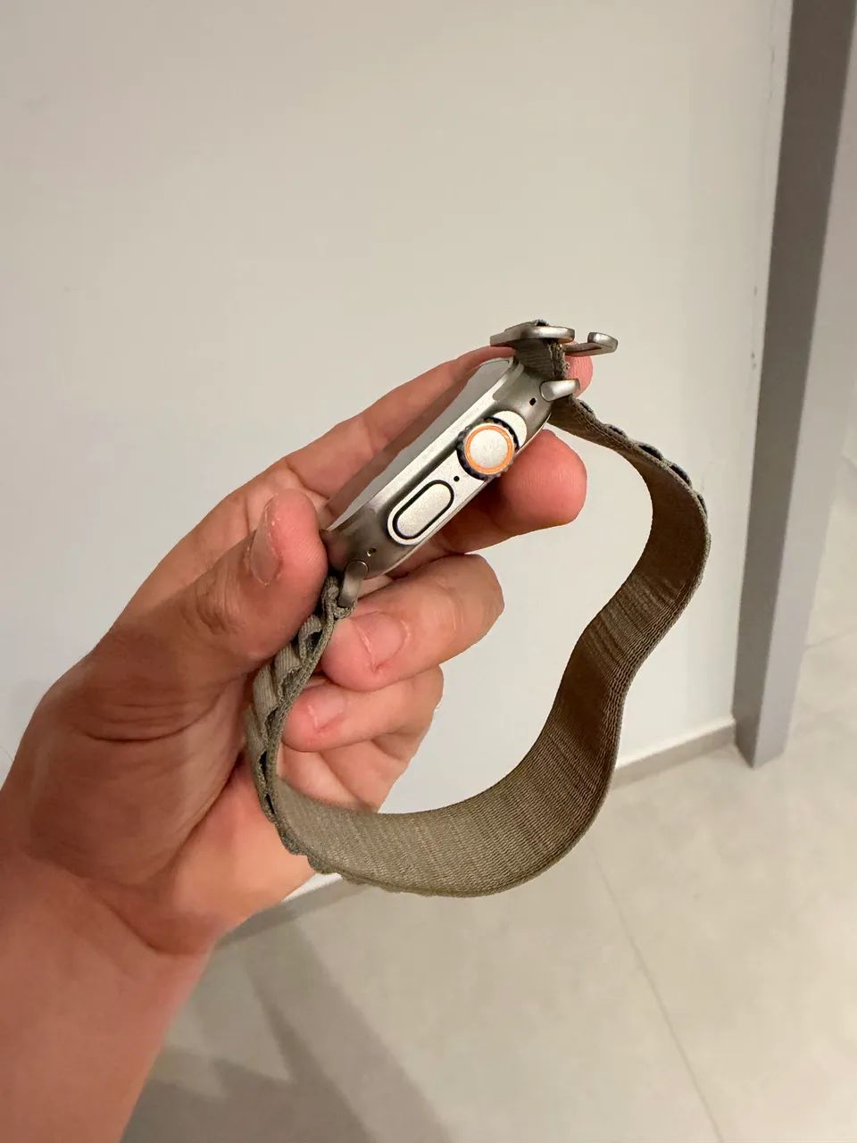 Apple Watch Ultra Series 2 - Foto 4