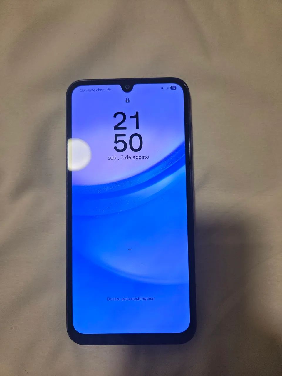 Celular Samsung A15
