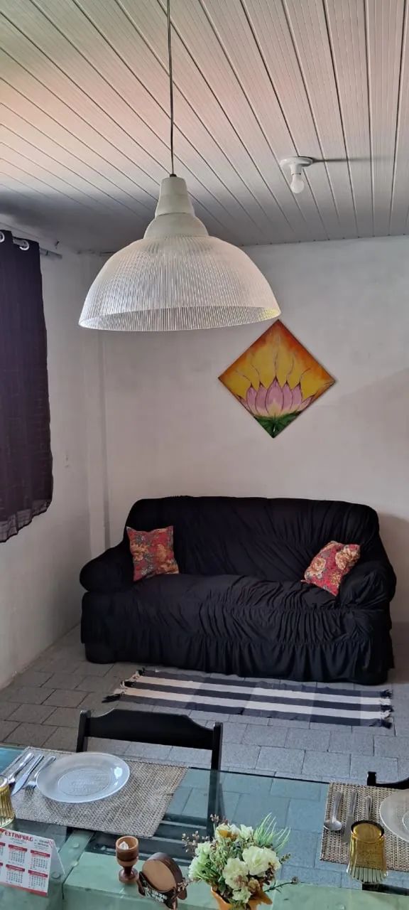 Alugo Loft mobiliado  - Foto 4