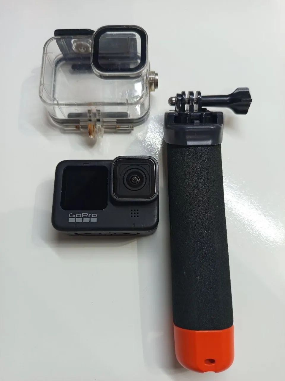 Go Pro Hero 9  - Foto 3