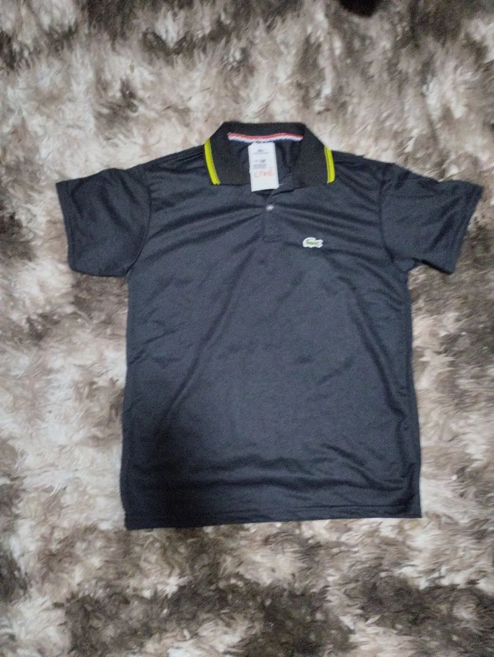 Kit de blusa tamanho M  - Foto 2