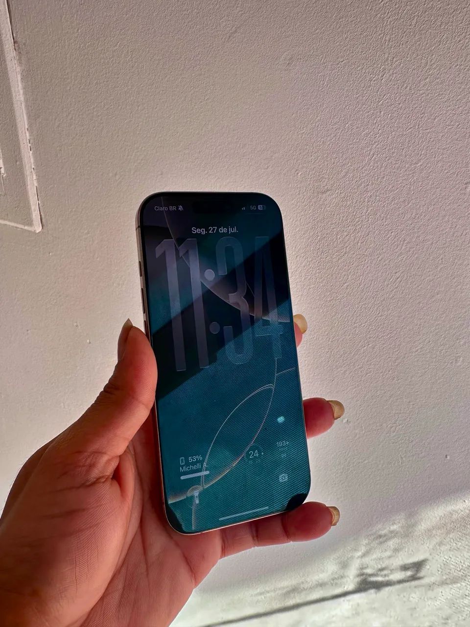 iPhone 16 Pro 128GB