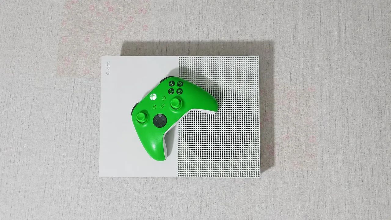 Xbox one s - Foto 4