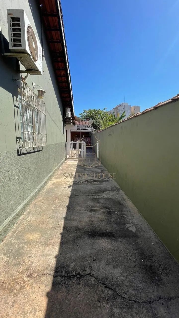 CASA À VENDA  JARDIM DAS PALMEIRAS | COXIPÓ - Foto 3