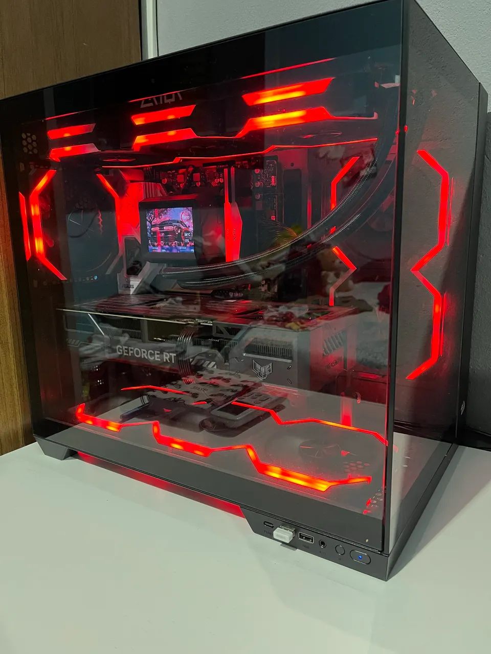 Pc gamer high and  - Foto 3