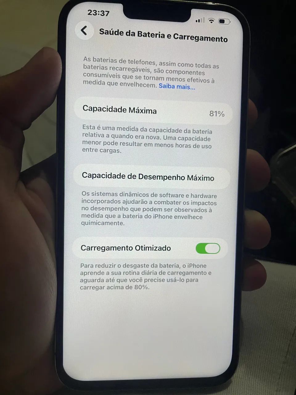 iPhone 13 Pro Max  - Foto 3