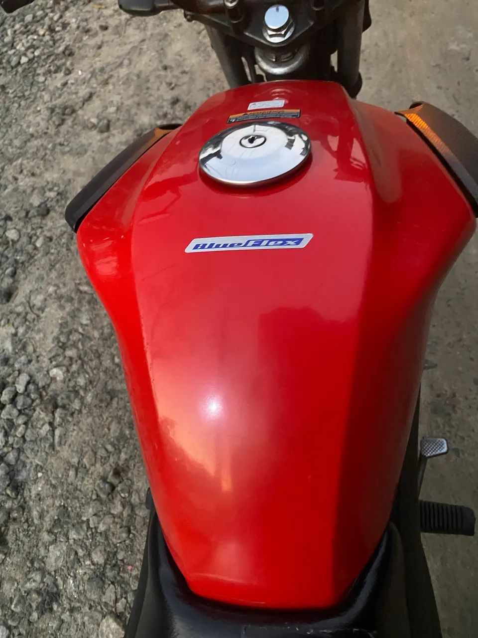 Yamaha Factor 150  - Foto 5