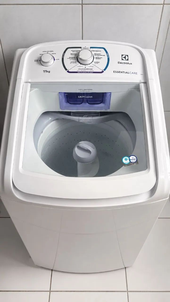 Móveis e eletrodomésticos 
