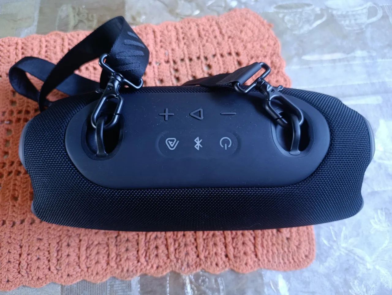 JBL extreme 5  - Foto 4