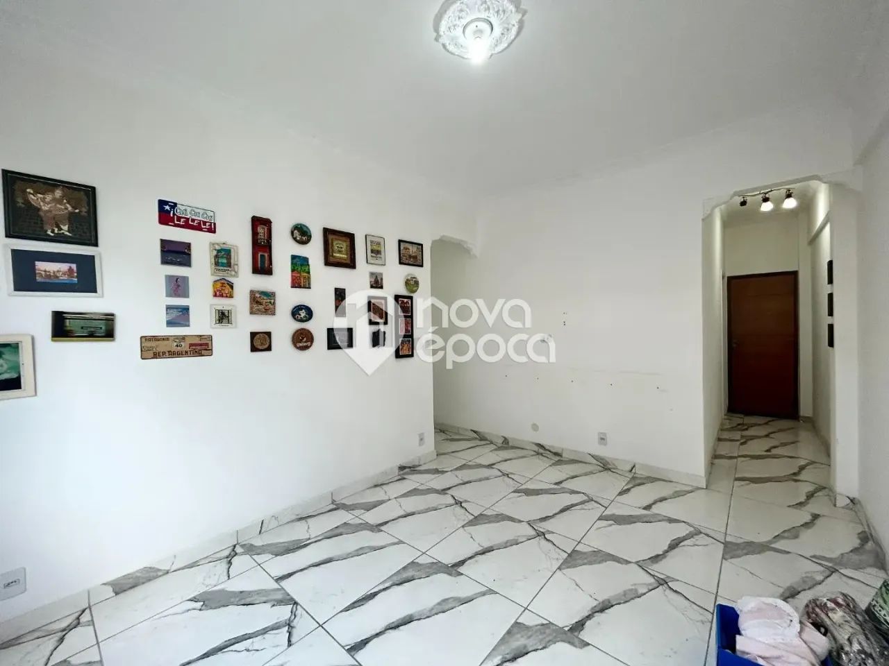 Méier | Apartamento 3 quartos - Foto 2