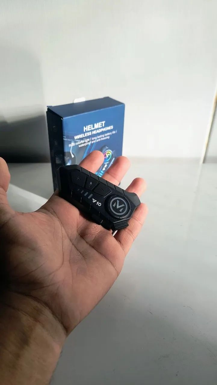 Intercomunicador Y10