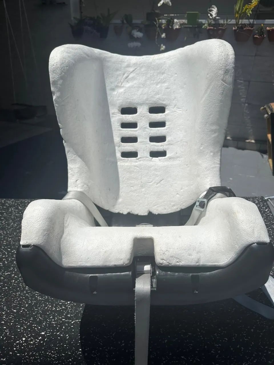 Cadeirinha chicco - Foto 3