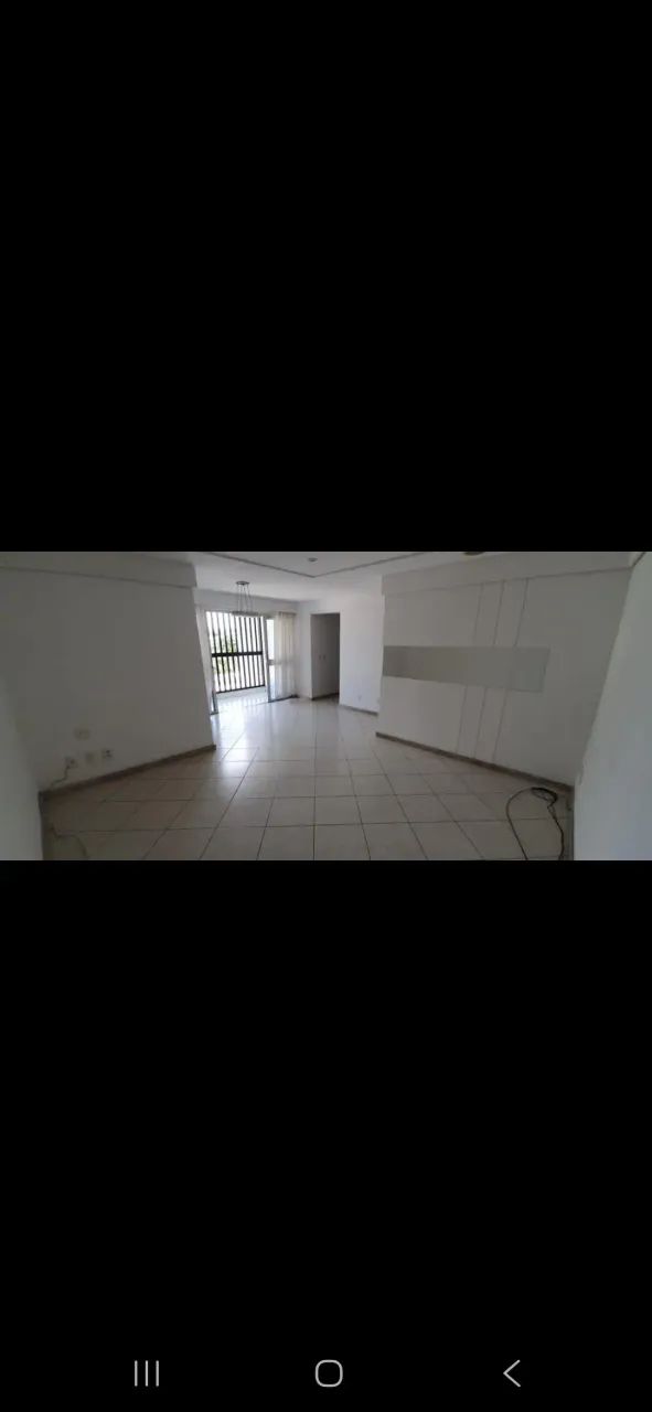 Apartamento para locação no ESTORIL, VÁRZEA, Recife, PE