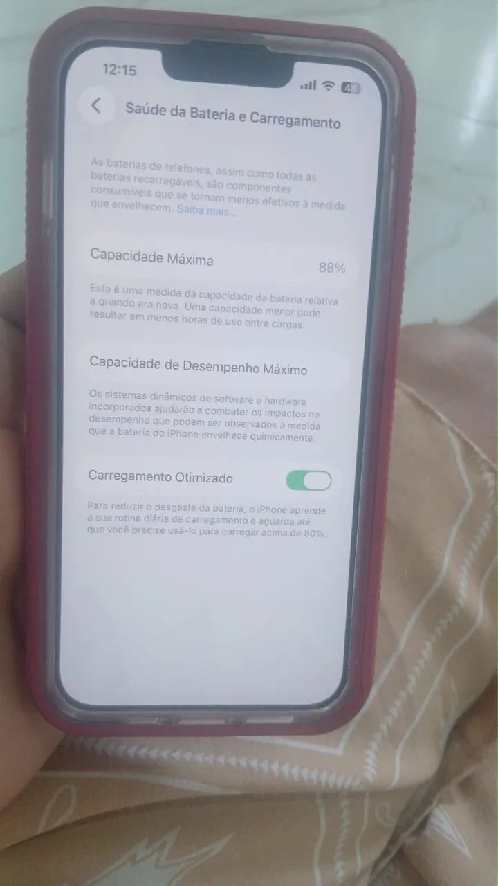 iPhone  - Foto 2
