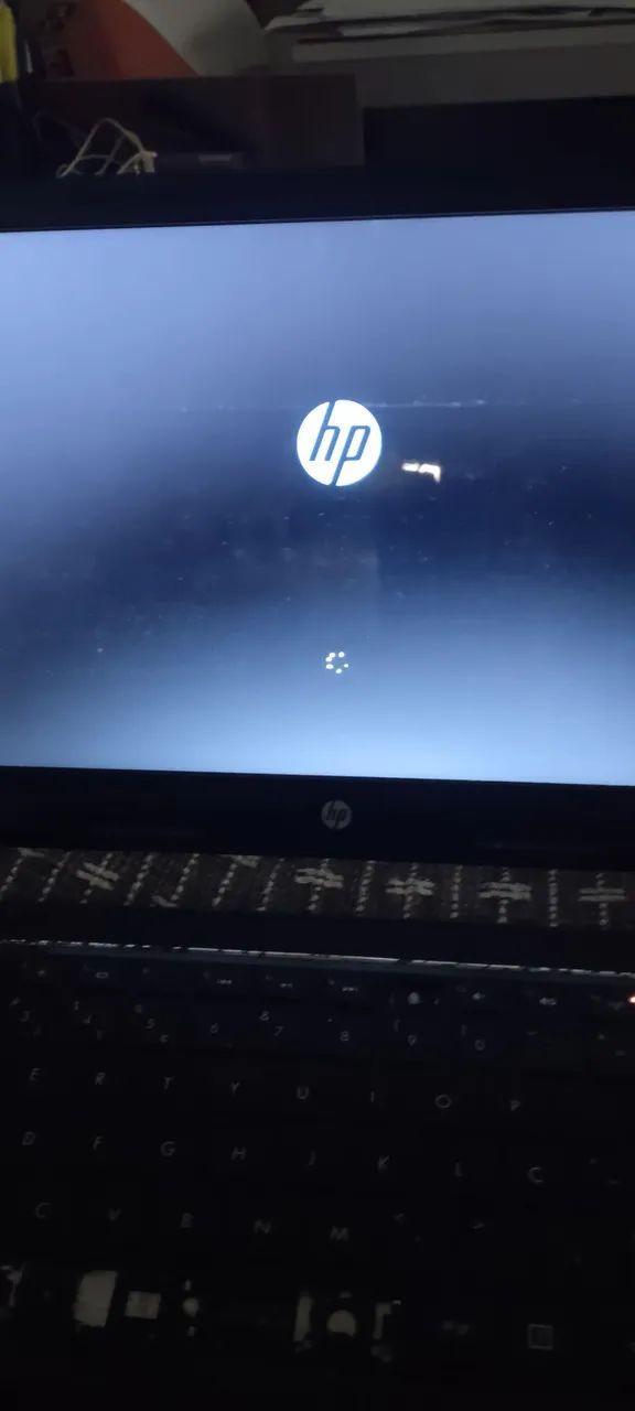 Notebook HP - Foto 2