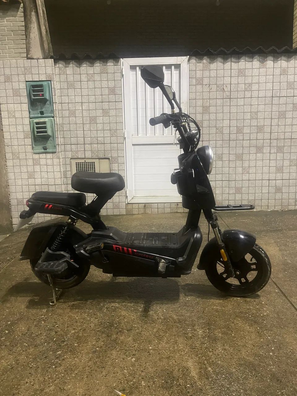Scooter Elétrica - Foto 3