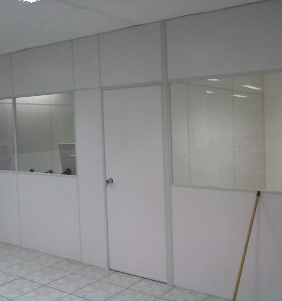 Direto da Fábrica - Divisórias Eucatex  - Foto 5