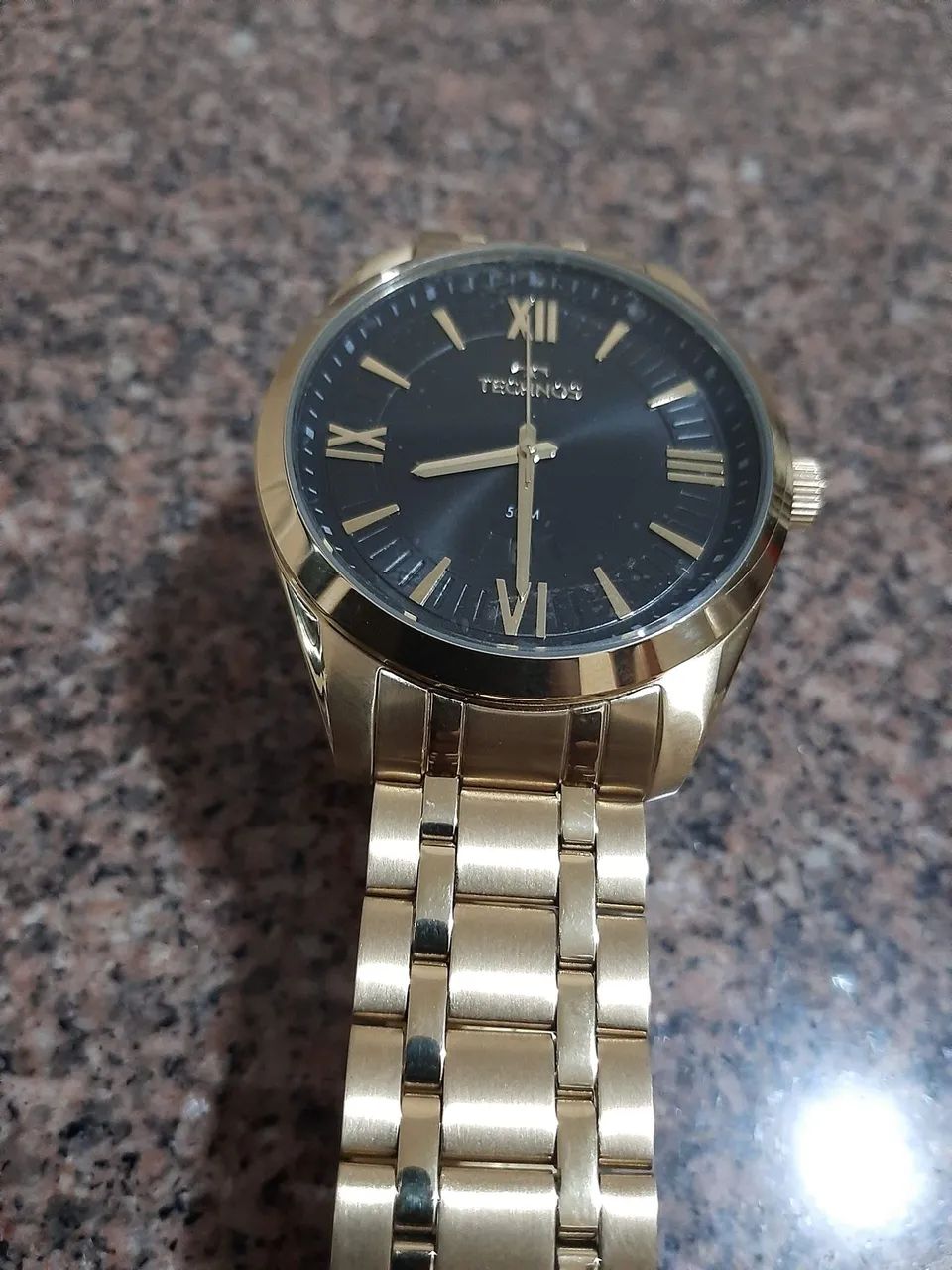 Relogio technos original Tamanho grande  - Foto 3