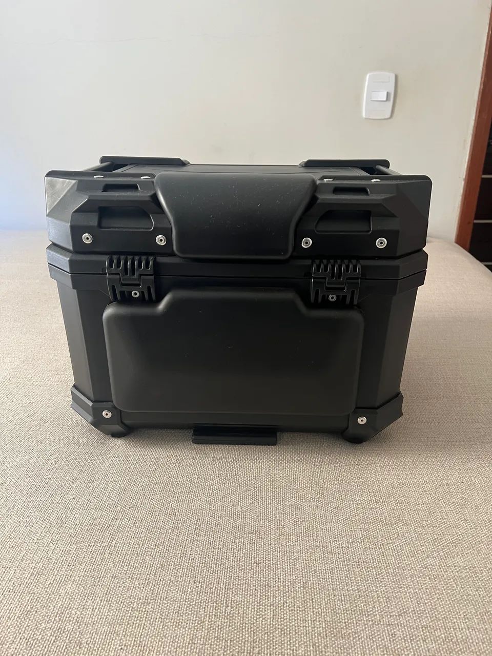 Bag Para Moto  - Foto 4
