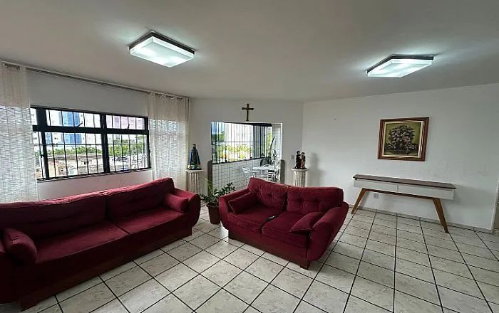 Apartamento à Venda - Tirol - Natal/RN - Foto 2