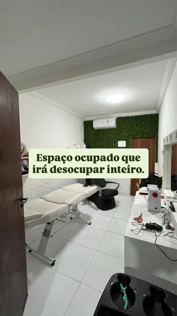 Alugo sala na jatiuca 