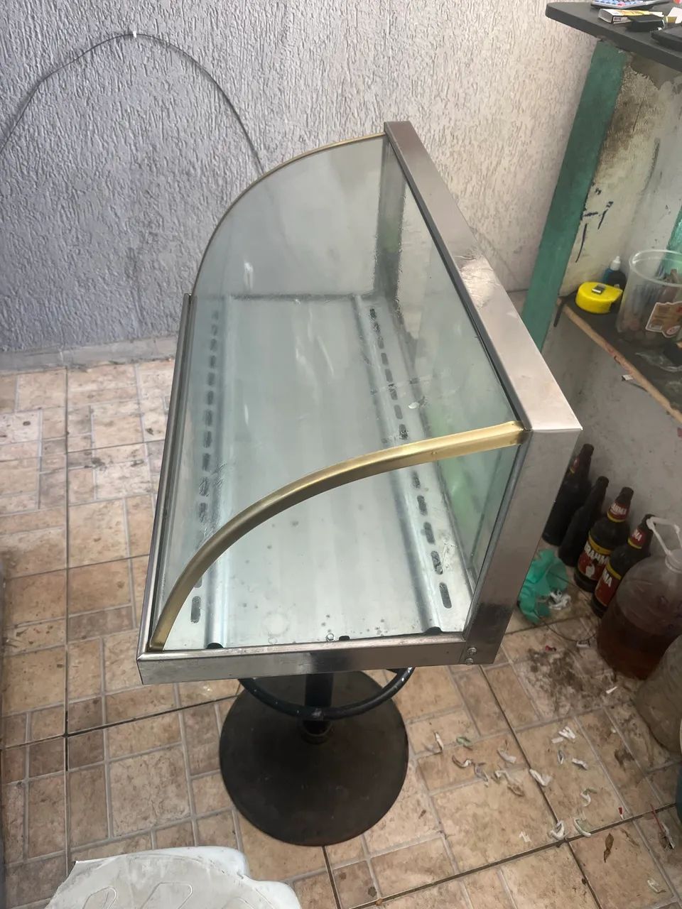 Estufa novinha 