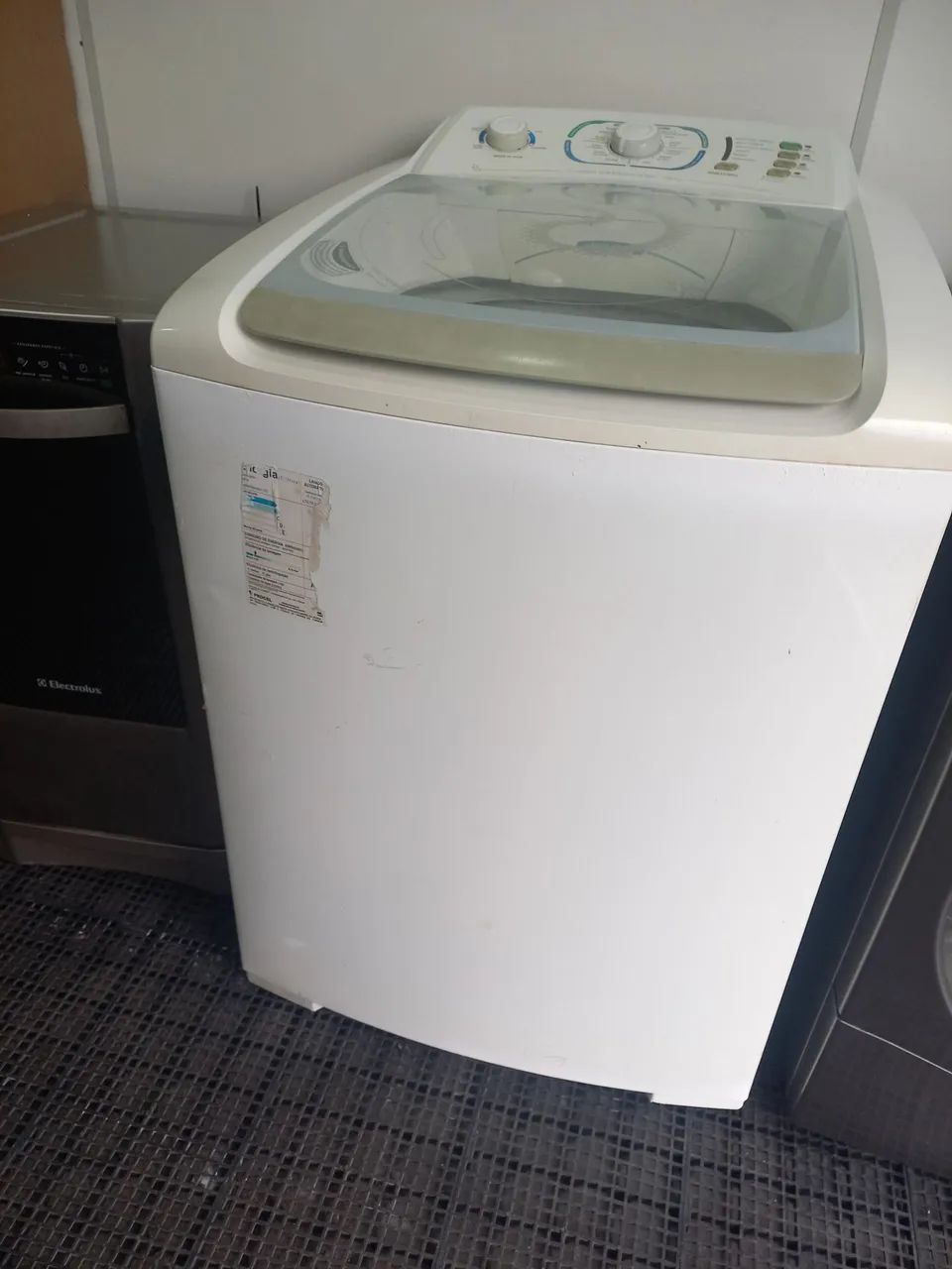 Electrolux 15kilos  - Foto 4