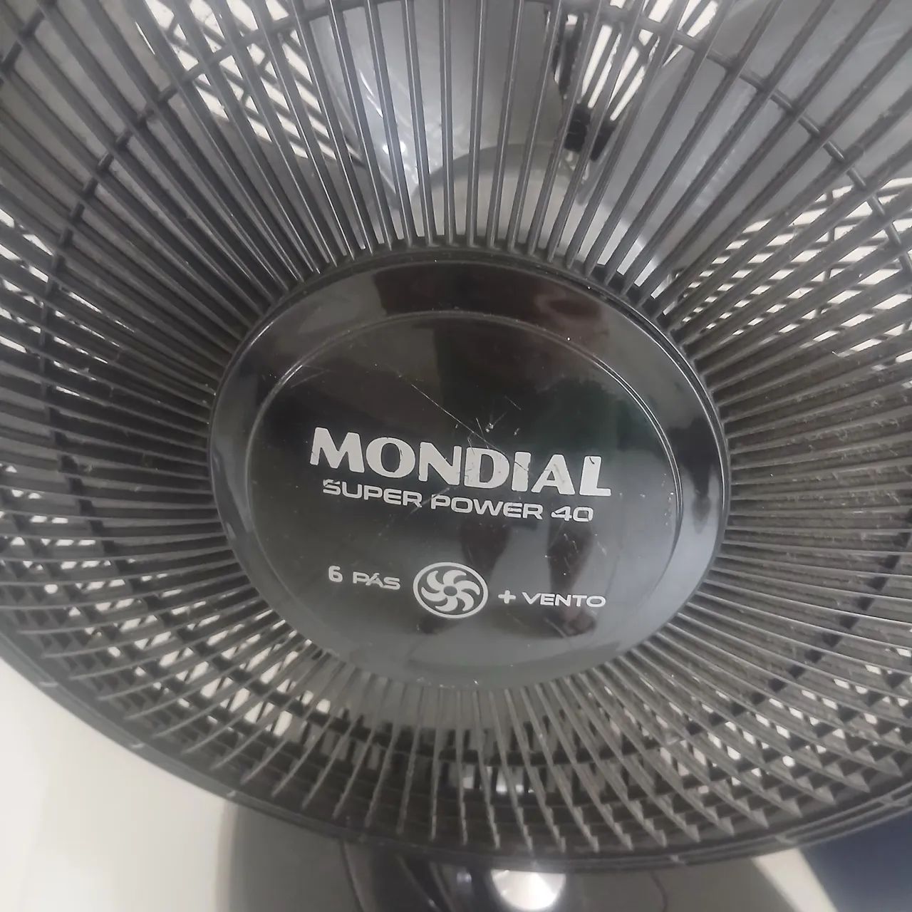 Ventilador mondial - Foto 2