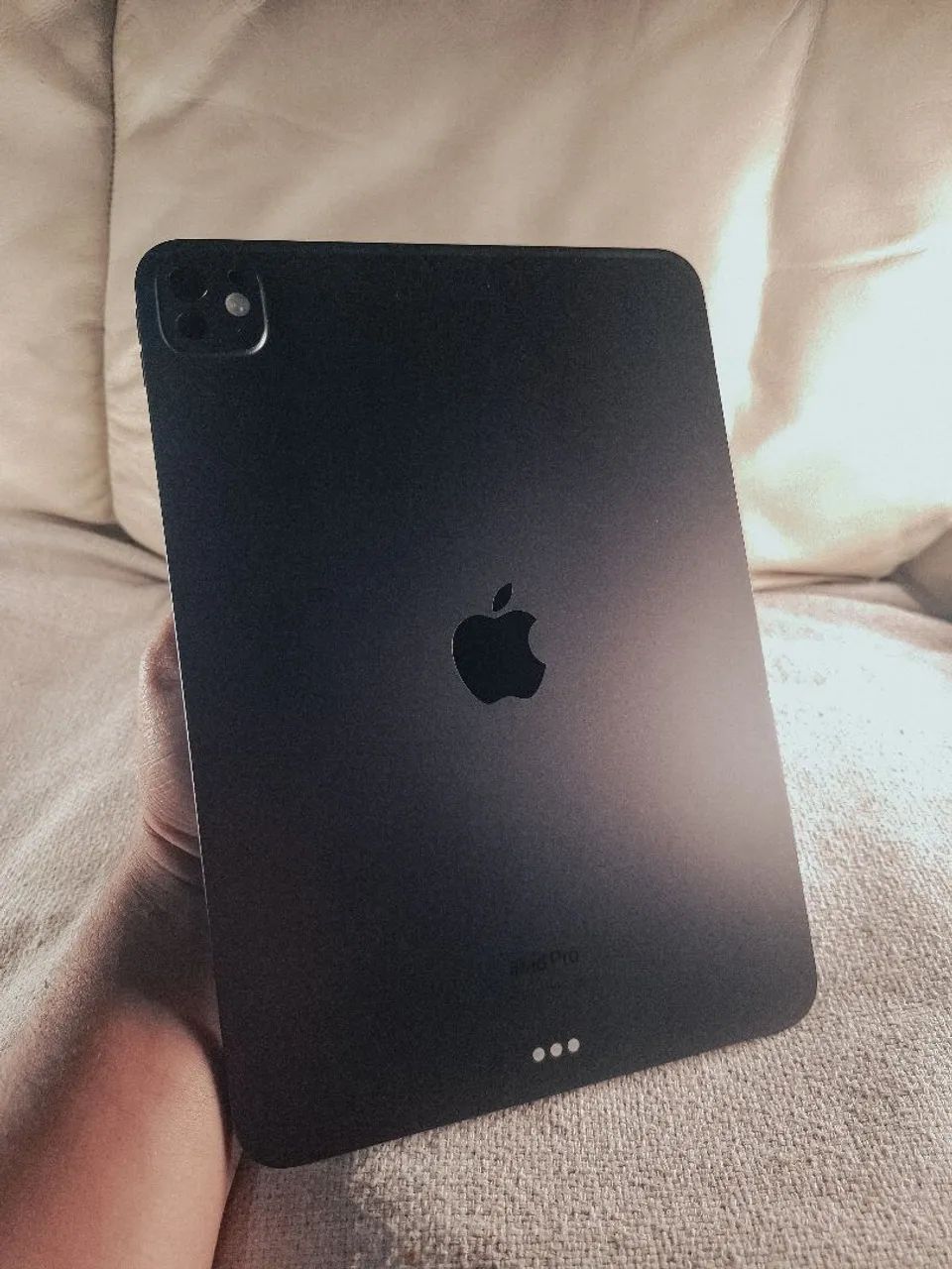 iPad pro M4 - 11inch 256GB