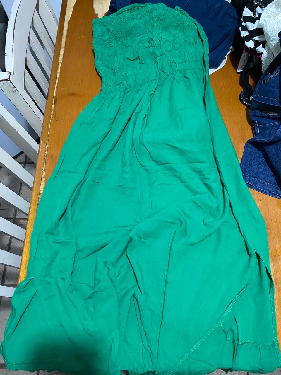 Vestidos