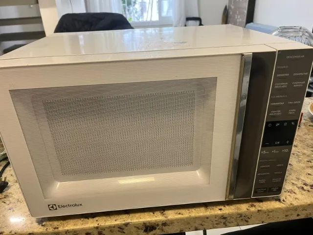 Micro-ondas 