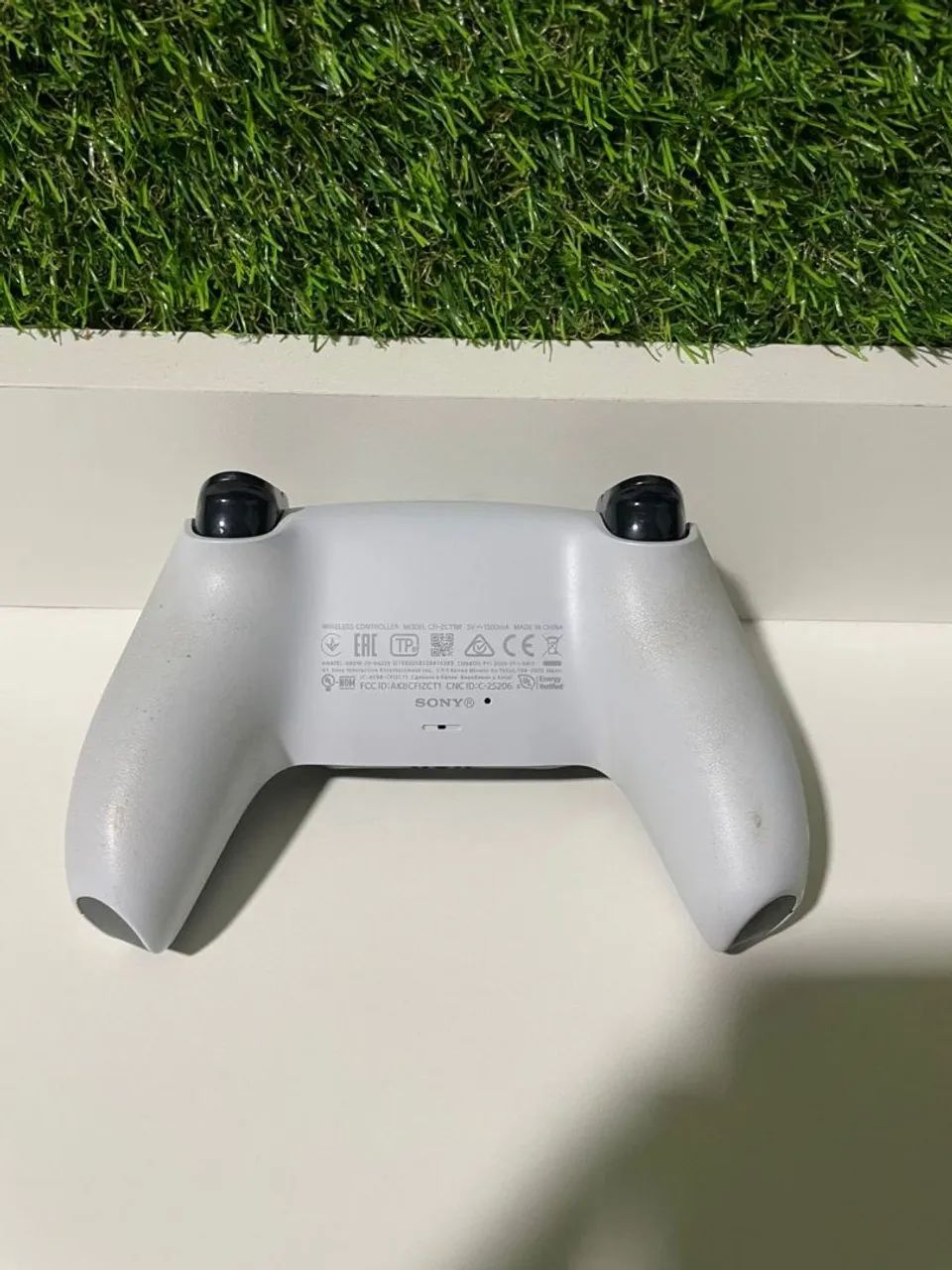 Controle Ps5 - Foto 4