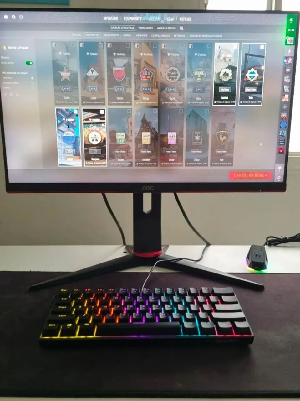 Pc gamer