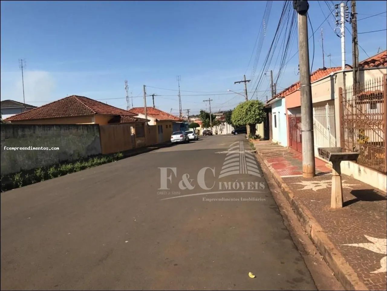 Terreno para Venda em Iracemápolis, Centro - Foto 4