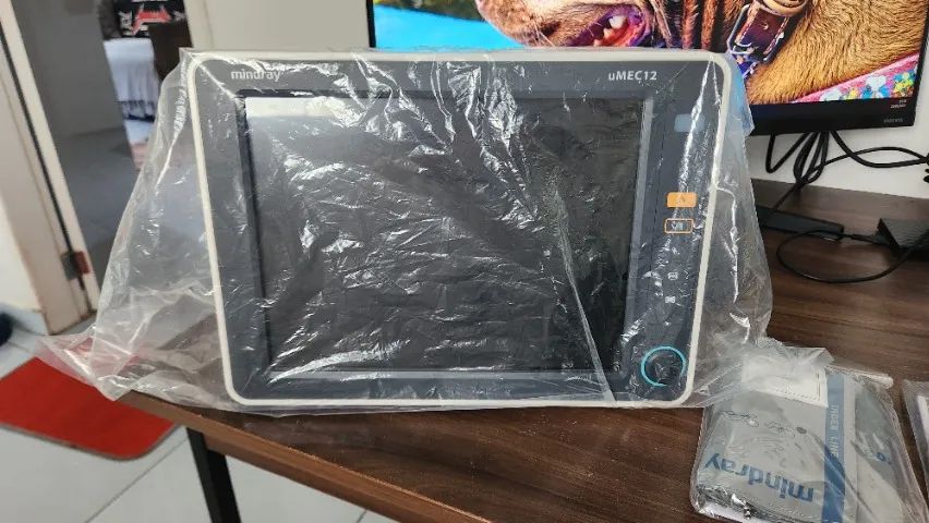 Monitor uMEC12 Mindray - Foto 4