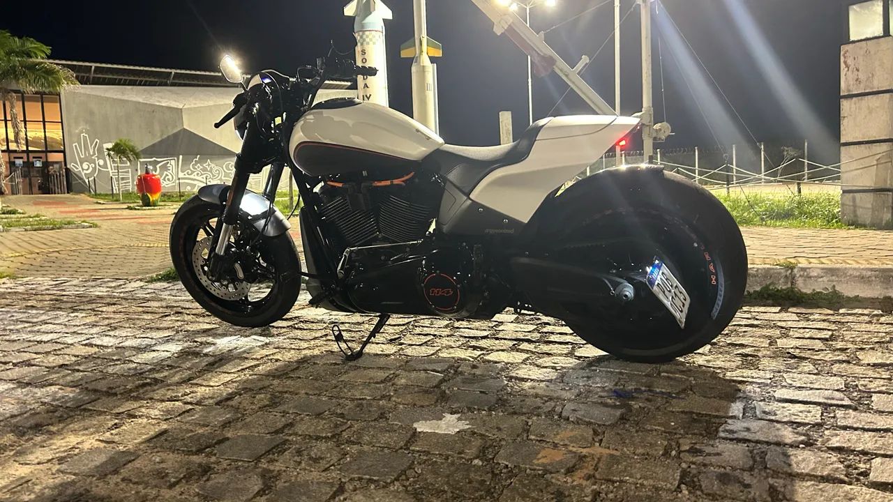 Harley-Davidson Fxdr 2019 - 1496334257 | OLX