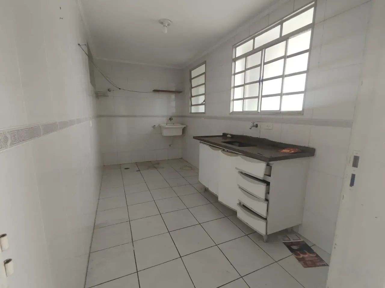 Apto 1 dormitório Centro - Foto 5