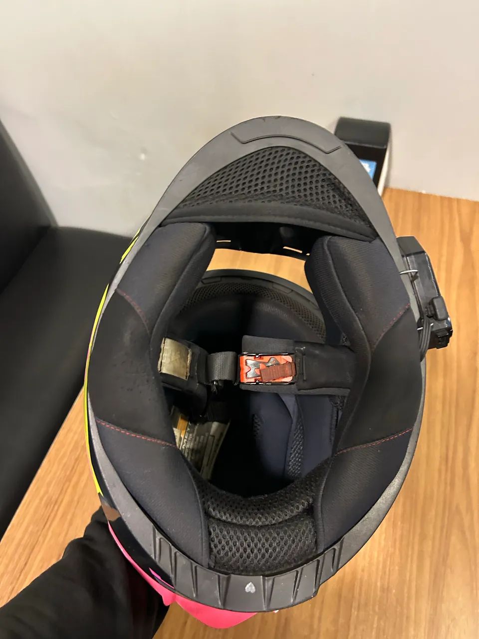 Capacete Ls2  - Foto 5
