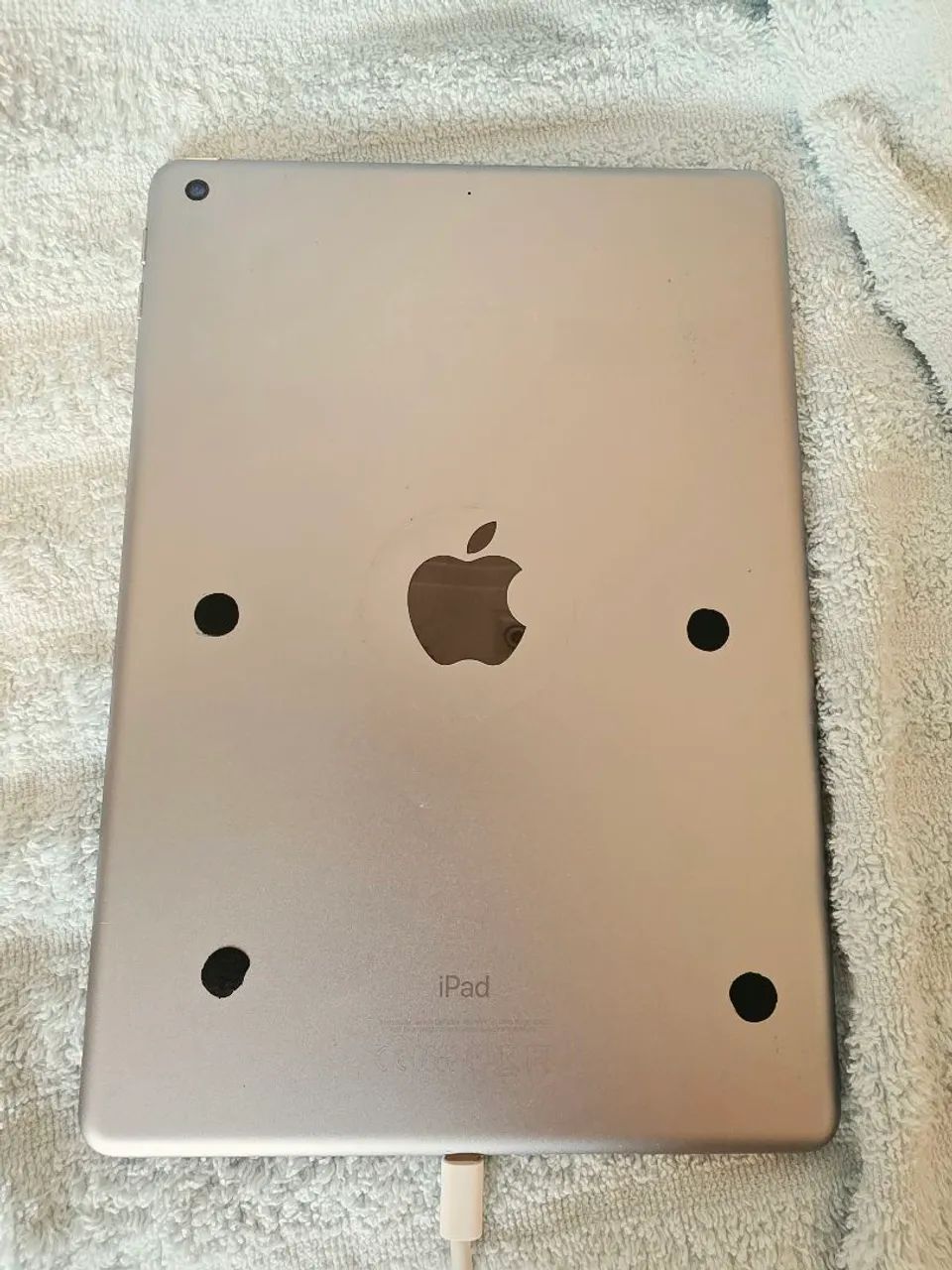 Ipad 5a Geração 128gb - Foto 3